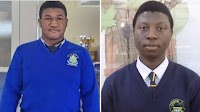 Two friends who died in Donegal tragedy were trying to retrieve football