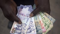 Ghana’s Cedi Is the Year’s Biggest Winner Against the U.S. Dollar