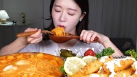 Food for thought with ‘mukbang’ viral eating trend