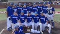 Columbia baseball team has unfinished business at Class 2A state tournament in Peoria