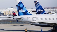 JetBlue’s outlook revised to negative by Fitch, maintains IDR and EETC ratings