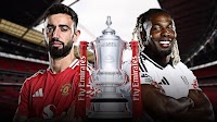 FA Cup fifth round talking points: Man Utd take on a matured Fulham, Newcastle and Brighton meet in potential cup cracker