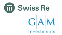 Swiss Re takes on co-management of GAM’s catastrophe bond and ILS fund range