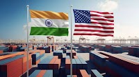 'India buying arms from Russia rubbed US the wrong way, but ... ': Donald Trump administration official