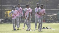 BPL 2025 - Durbar Rajshahi's local players skip training to protest non-payment of fees