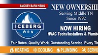 Iceberg HCP Acquired, Expands, Hiring Opens Across The Board