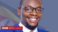 Uganda: Kakwenza Rukirabashaija yahunze igihugu nyuma yo gufungurwa by'agateganyo