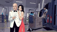 James Bond and the Mad Dash for Franchise IP