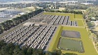 Solar investor EGP Australia gets approval for 150MWh Queensland battery while seeking industry exit