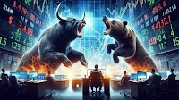 Stock market today: Nifty50 opens flat; BSE Sensex below 82,000 mark
