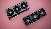 The competition between AMD and Nvidia is finally heating up