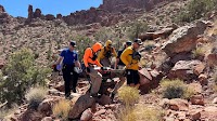 Grand County Search and Rescue responds to three calls in two days