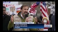 MSNBC, CNN, ABC, BBC, NPR +: Jeremy Konyndyk on Attacks on U.S. Foreign Aid