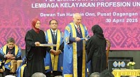 320 law graduates receive CLP at 28th convocation