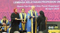 320 law graduates receive CLP at 28th convocation