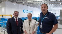 40,000 jobs supported by £600m this government term
