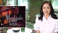 Charo Santos looks back on how "Maalaala Mo Kaya" was created