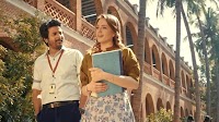 Crazy fun-filled trailer of Sivakarthukeyan's Prince out!