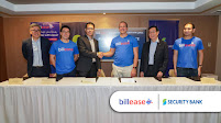 Security Bank Arranges PHP 5 Billion Funding for Billease Expansion