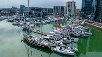 South Coast & Green Tech Boat Show 2025: Tickets released