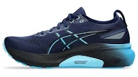 Asics, Converse and sneaker tech, as premium Audio Technica earbuds make a mark