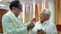 Rajya Sabha elections: As Cong fights ink stain, B S Hooda in the pen