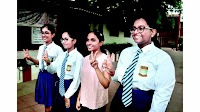 ISC results: 4 Prayagraj girls among pan-India toppers