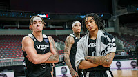 VEF Riga reshape their roster without Big Three from last season