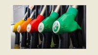 National News Agency - Fuel prices rise