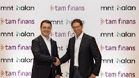 MNT-Halan Expands Into Turkey With the 100% Acquisition of Market-leading Finance Company Tam Finans