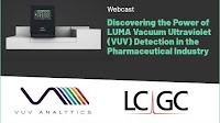 Discovering the Power of LUMA Vacuum Ultraviolet (VUV) Detection in the Pharmaceutical Industry