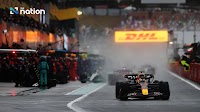 Thailand approved to host Formula One from 2028–2032 with projected THB 41bn budget