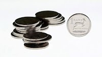 South African rand hits nine-month high, as Fed remarks knock dollar