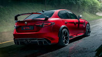 Six reasons why the Giulia GTA is the mad Alfa we’ve been waiting for