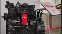 CNH begins production of Trem V engines at Greater Noida plant