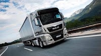 MAN launches Euro-6 models