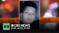 Family of T.J. Siderio, fatally shot by Philadelphia police officer, agrees to $3 million settlement