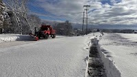 More than 2 feet of snow has hit the Great Lakes region, with more still on the way