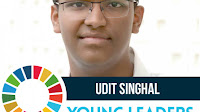 Udit Singhal