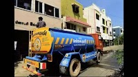 Water woes deepen in OMR & Sholinganallur