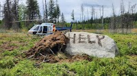 39-year-old missing in central B.C. wilderness found alive