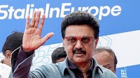 Chief Minister MK Stalin calls Tamil Nadu 'Germany of India', seeks investments