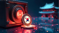 South Korean Won-Backed Stablecoin KRW1 Debuts on Avalanche