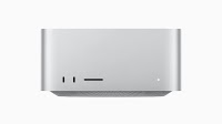 Apple unveils new Mac Studio, the most powerful Mac ever, featuring M4 Max and new M3 Ultra