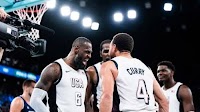 KD, LeBron, and Steph united: A one-of-a-kind experience