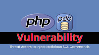PHP PDO Flaw Allows Attackers to Inject Malicious SQL Commands