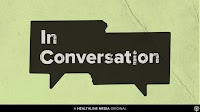 In Conversation podcast
