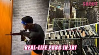 REAL-LIFE PUBG “BATTLEGROUND” EXPERIENCE IN JB FROM JUST ~$5 SGD PER GAME!