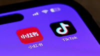 What to know about RedNote, the Chinese app that American TikTokkers are flooding