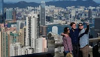 Tycoon Kadoorie ‘spearheads US$50 million drive to promote Hong Kong worldwide’